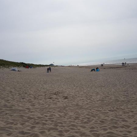 Seacottage Blankenberge - Wenduine Le Coq Extérieur photo