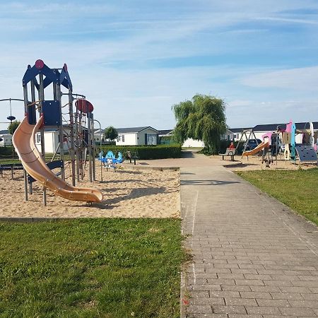Seacottage Blankenberge - Wenduine Le Coq Extérieur photo