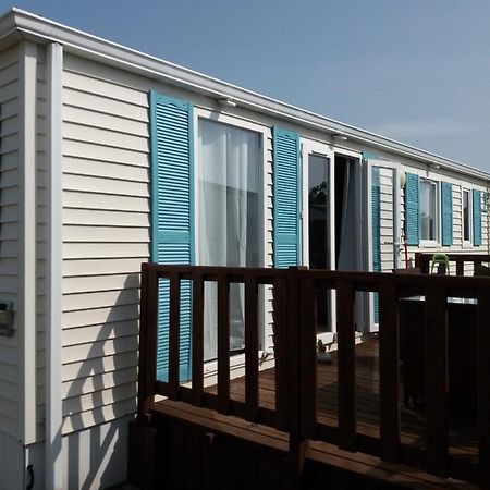 Seacottage Blankenberge - Wenduine Le Coq Extérieur photo