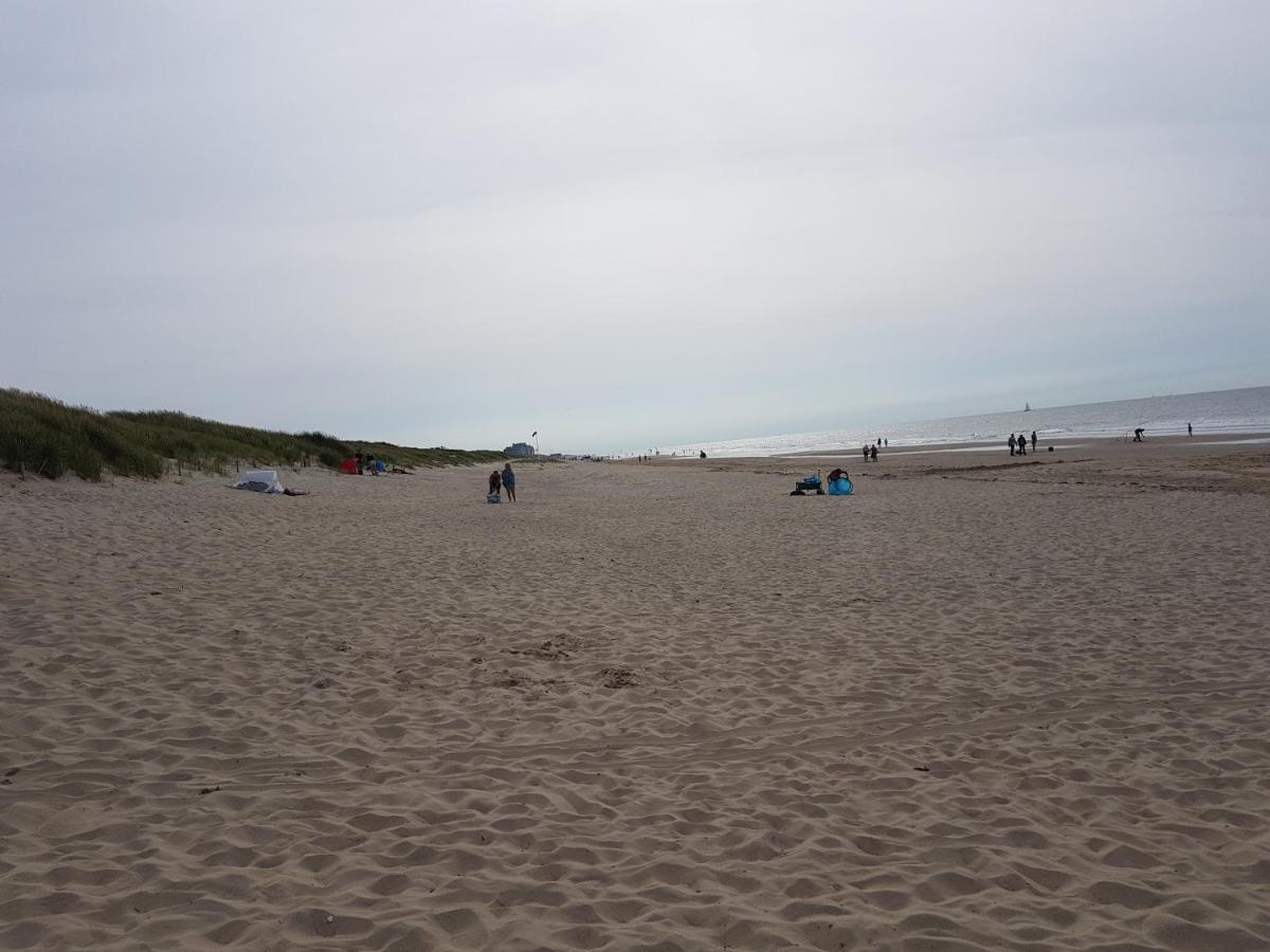 Seacottage Blankenberge - Wenduine Le Coq Extérieur photo