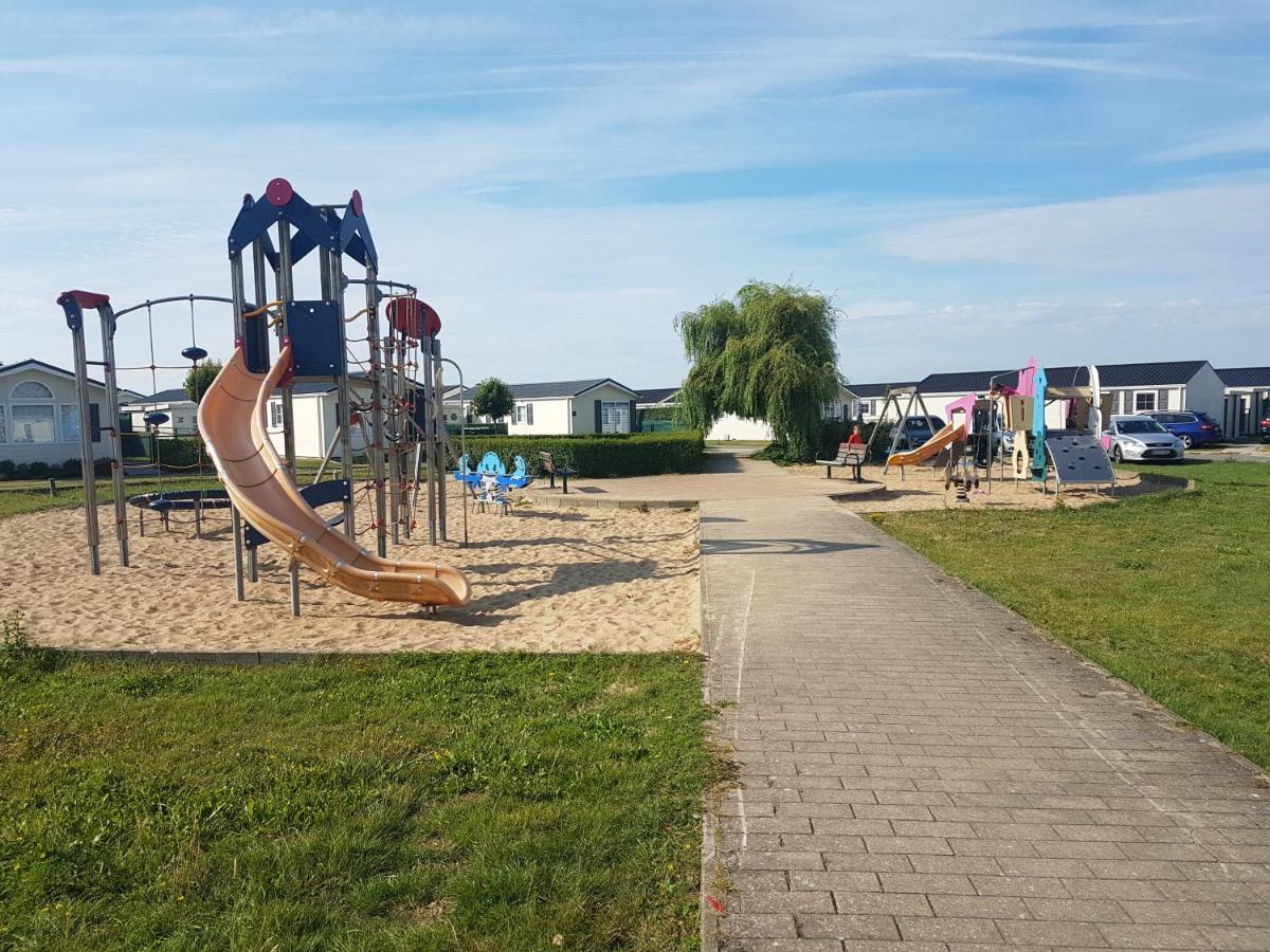 Seacottage Blankenberge - Wenduine Le Coq Extérieur photo