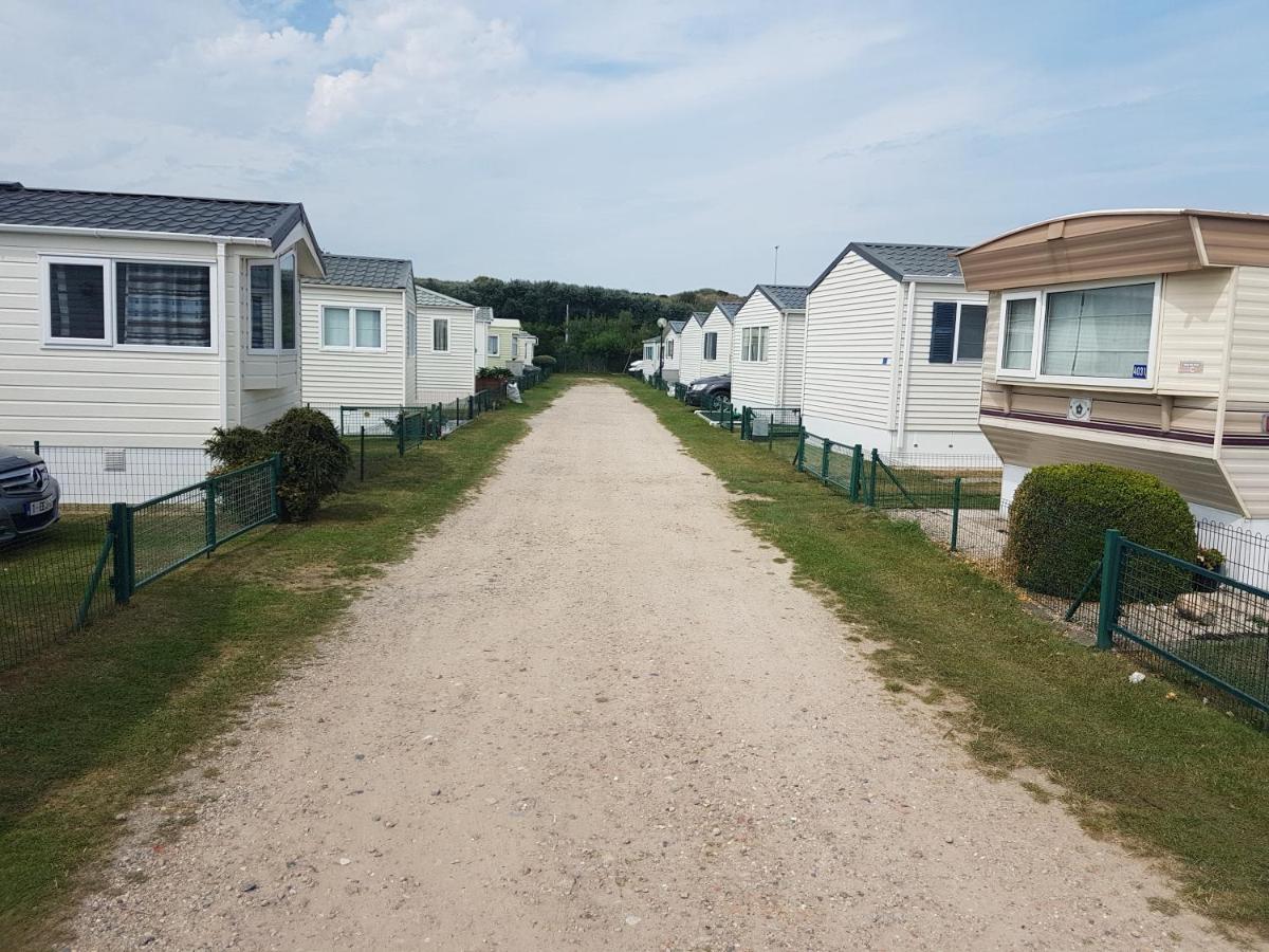 Seacottage Blankenberge - Wenduine Le Coq Extérieur photo