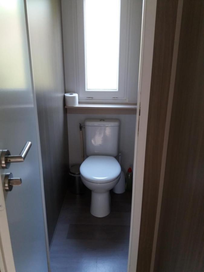 Seacottage Blankenberge - Wenduine Le Coq Extérieur photo
