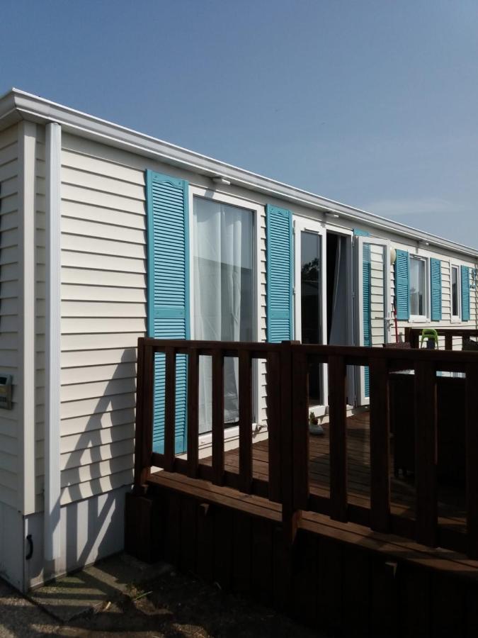 Seacottage Blankenberge - Wenduine Le Coq Extérieur photo